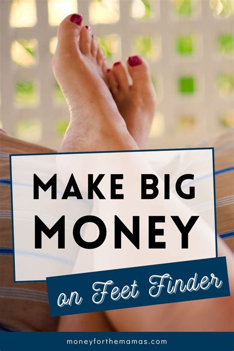 feetfinders|How To Make Money On FeetFinder in 2024